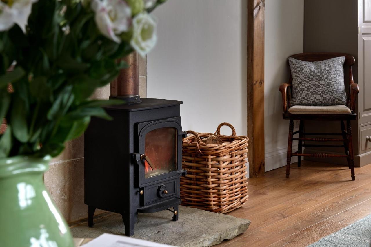 Stunning Cabin With Incredible Views Near Goodwood Rogate Eksteriør bilde